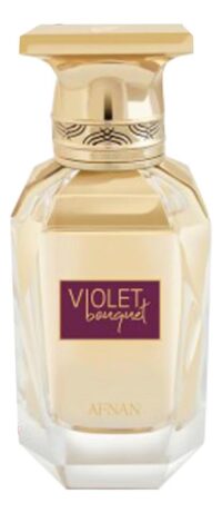 Afnan Violet Bouquet парфюмерная вода — изображение 2