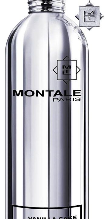 Montale Vanilla Cake парфюмерная вода