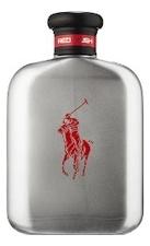 66d5fb7302489b6f5bd88677990a5636 Ralph Lauren Polo Red Rush туалетная вода 125мл уценка — изображение 1