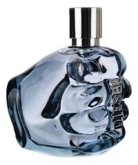Diesel Only The Brave туалетная вода — изображение 2