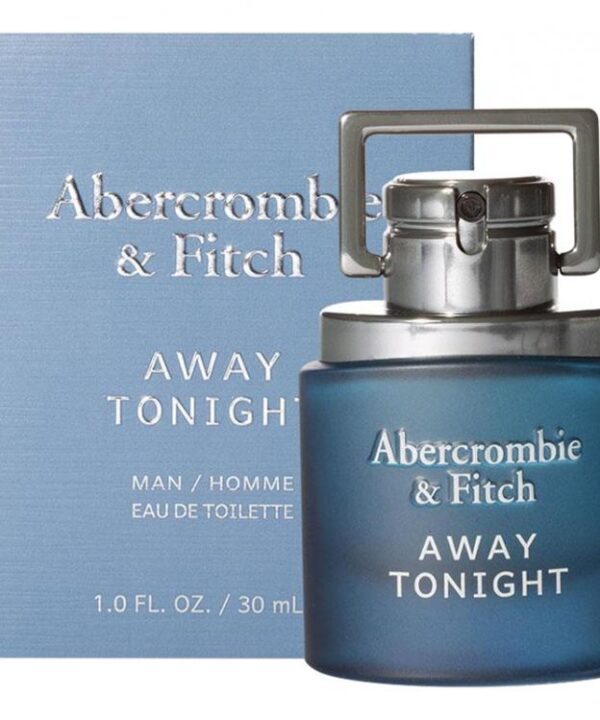 Abercrombie & Fitch Away Tonight Man