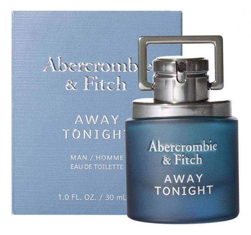 66eb10e44cd6f883251134ffb4525093 Abercrombie & Fitch Away Tonight Man — изображение 1