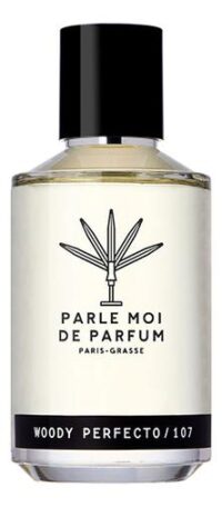 Parle Moi De Parfum Woody Perfecto парфюмерная вода 100мл — изображение 2
