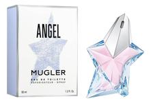 Mugler Angel 2019 туалетная вода 100мл