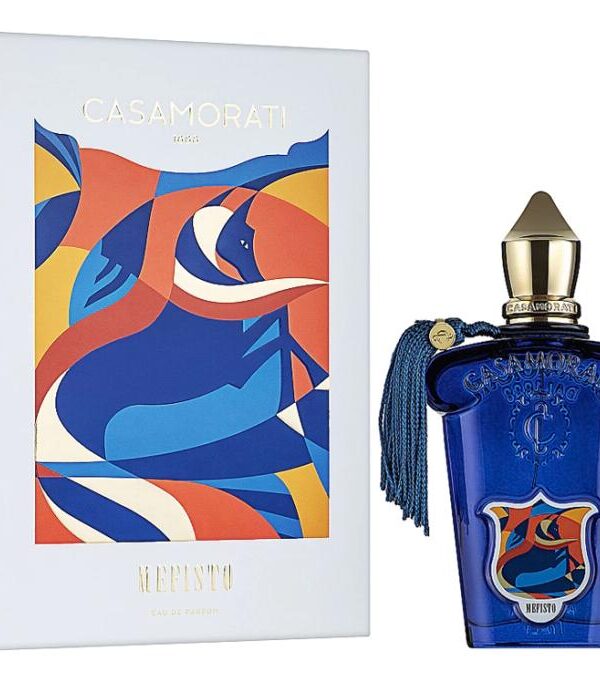 Xerjoff Mefisto парфюмерная вода
