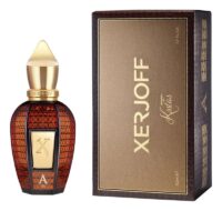 Xerjoff Alexandria III By Kostas Harrods Exclusive духи