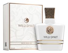 671e34dcc3f131663810ba4af52607e9 Swiss Arabian Wild Spirit парфюмерная вода 100мл — изображение 1