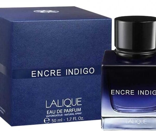 Lalique Encre Indigo парфюмерная вода