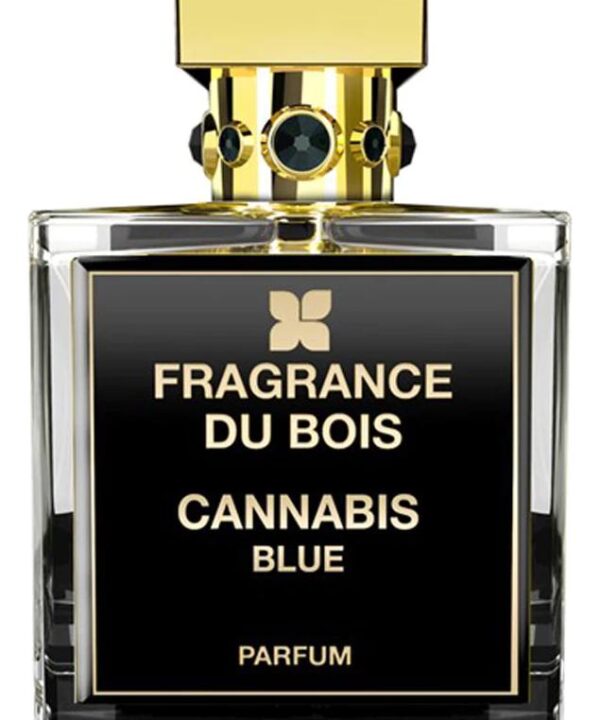 Fragrance Du Bois Cannabis Blue духи