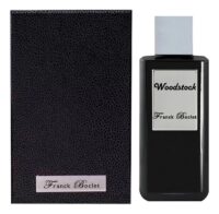 Franck Boclet Woodstock духи