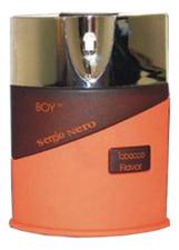 Sergio Nero Boy Tobacco Flavor парфюмерная вода 100мл уценка