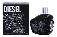 Diesel Only The Brave Tattoo туалетная вода — изображение 2