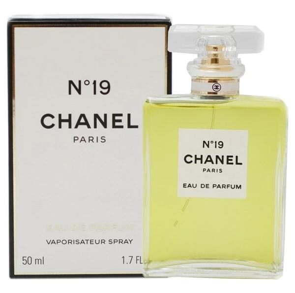 Chanel No19 туалетная вода