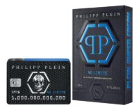 Philipp Plein No Limits Plein Super Fresh туалетная вода — изображение 2