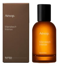 Aesop Marrakech Intense парфюмерная вода