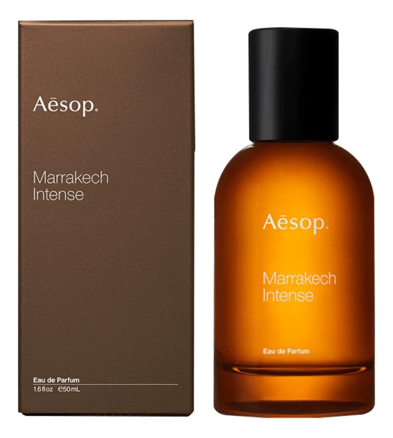 6798dd36a9d0169172488c1680ec98b7 Aesop Marrakech Intense парфюмерная вода — изображение 1