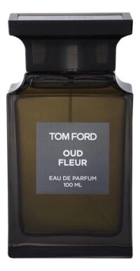 Tom Ford Oud Fleur парфюмерная вода — изображение 2