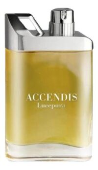 Accendis Lucepura парфюмерная вода — изображение 2