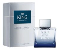 Banderas King Of Seduction туалетная вода — изображение 2