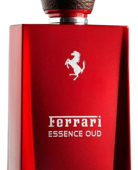 Ferrari Essence Oud парфюмерная вода 100мл