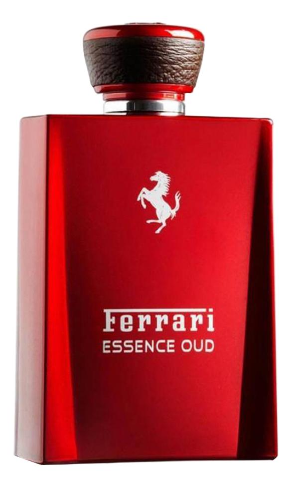 67e3ae797f88bf1328f0759f7f250366 Ferrari Essence Oud парфюмерная вода 100мл — изображение 1