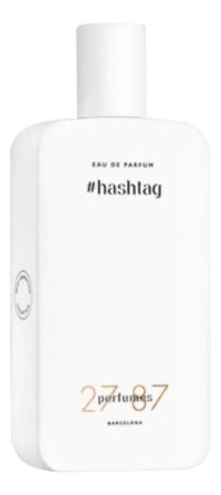 27 87 Perfumes Hashtag парфюмерная вода — изображение 2