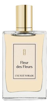 Une Nuit Nomade Fleur Des Fleurs парфюмерная вода — изображение 2