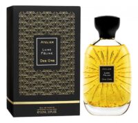 Atelier des Ors Lune Feline парфюмерная вода