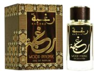 Lattafa Raghba Wood Intense парфюмерная вода — изображение 2
