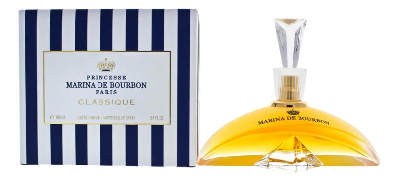 684ddf605afbf375cacf0f4b4fcb71da Princesse Marina de Bourbon Princesse Marina de Bourbon парфюмерная вода — изображение 1