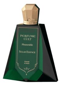 PERFUME CULT Solar Essence духи — изображение 2