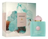 Amouage Lineage парфюмерная вода
