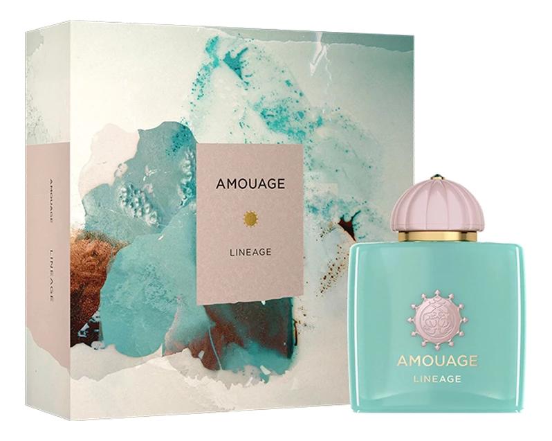 685c24b0b6ee40ae0a3eb194892c47f3 Amouage Lineage парфюмерная вода — изображение 1