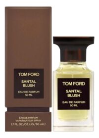Tom Ford Santal Blush парфюмерная вода — изображение 2