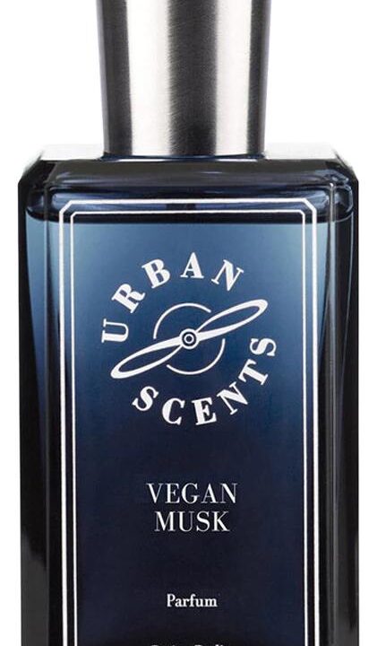 Urban Scents Vegan Musk парфюмерная вода