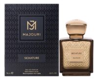 Majouri Signature парфюмерная вода 75мл — изображение 2