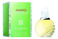 Givenchy Amarige Mariage парфюмерная вода