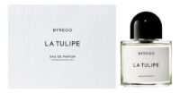 Byredo La Tulipe парфюмерная вода