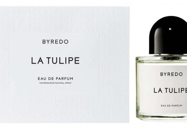 Byredo La Tulipe парфюмерная вода