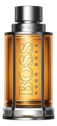 Hugo Boss Boss The Scent туалетная вода — изображение 2
