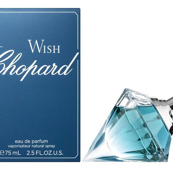 Chopard Wish парфюмерная вода