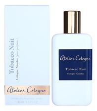 Atelier Cologne Tobacco Nuit одеколон 100мл