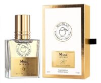 Parfums de Nicolai Musc Intense парфюмерная вода — изображение 2