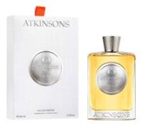 Atkinsons Scilly Neroli парфюмерная вода 100мл