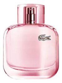 Lacoste Eau de Lacoste L.12.12 Pour Elle Sparkling туалетная вода — изображение 2
