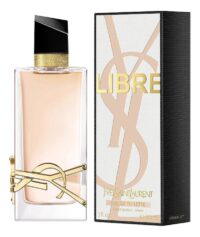 Yves Saint Laurent Libre Eau De Toilette туалетная вода