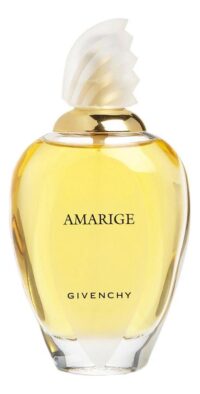 Givenchy Amarige туалетная вода — изображение 2