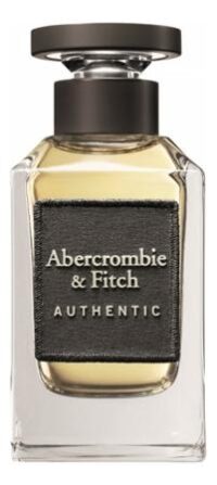 Abercrombie & Fitch Authentic Man туалетная вода — изображение 2
