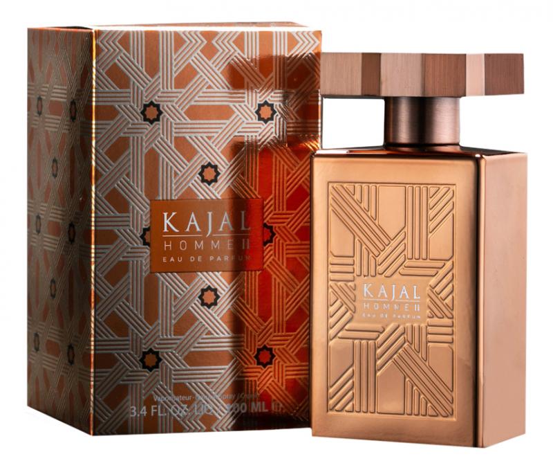 6a24d85ce138e36e76402d72babd1ecc Kajal Homme II парфюмерная вода — изображение 1