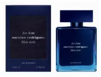 Narciso Rodriguez Bleu Noir For Him 2018 парфюмерная вода 100мл